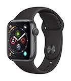 Platz 13: Apple Watch Series 4 GPS