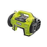 Ryobi Kompressor 18 V...