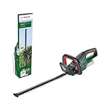 Bosch Akku-Heckenschere...
