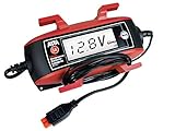 Batterieladegerät APA 6/12 V, 5 A