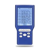 Air Quality Detector JSM-131 SC Note: ausreichend (4,4)
