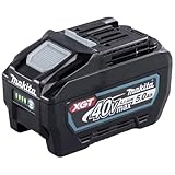 Makita 191L47-8 Akku-BL4050F Li 40V 5Ah