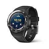 Platz 18: Huawei Watch 2