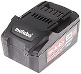 Metabo 625591000 Akkupack 18 V, 4,0 Ah, Li-Power