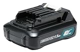 Makita Akku-BL1016 Li-Ion 12,0V 1,5Ah