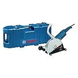 Bosch Professional GNF 65 A (2,400 W Nennaufnahmeleistung, 5 min-1 Leerlaufdrehzahl, inkl. 14-teiliges Zubehör, Handwerkoffer)