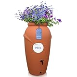 YourCasa Regentonne 210 Liter...