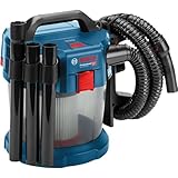 Bosch Nass-/Trockensauger GAS 18V-10 L Professional