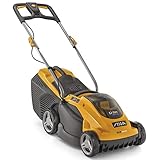 Kombimäher mit Mulchfunktion