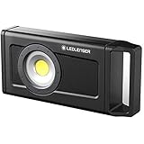 Ledlenser iF4R music LED...