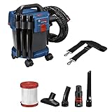 ‎Bosch Professional - Industriestaubsauger