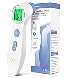 Fieberthermometer