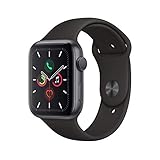 Platz 1: Apple Watch Series 5 GPS