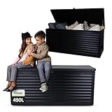 Grindi - Aufbewahrungsbox mit...