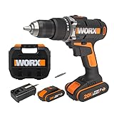 Worx WX372.9