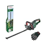 Bosch Akku-Heckenschere...