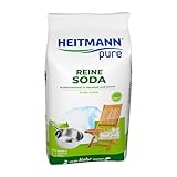 HEITMANN pure Reine Soda |...