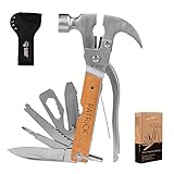 Hammer-Multitool mit Gravur