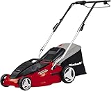 Einhell Elektro Rasenmäher...