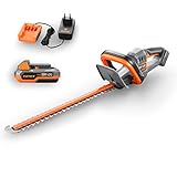 FUXTEC Heckenschere 20V inkl....