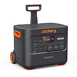 Jackery Solargenerator 2000 Plus