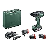 Bosch AdvancedImpact 18