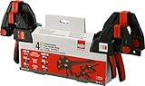 BESSEY Einhandzwingen-SET...
