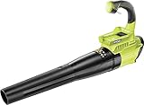 Ryobi 36V-Akku-Laubbläser
