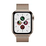 Platz 4: Apple Watch Series 5 GPS + Cellular