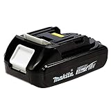 Makita 632F01-2 Akku BL1820B 18V Li-Ion, Mehrfarbig