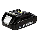 Makita 632F01-2 Akku BL1820B 18V Li-Ion, Mehrfarbig