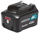 Makita Akku für Werkzeuge Typ BL1041B 4000mAh (10,8V und 12V) 10,8V und 12V Li-Ion