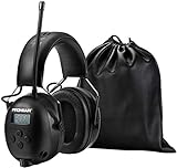 Bluetooth Gehörschutz