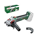 Bosch Advanced Grind 18V-80