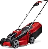 Einhell City Akku-Rasenmäher GE-CM...