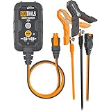 Batterieladegerät Hi-Q Tools PM750 Canbus, 6/12V