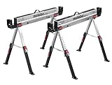 Metabo Arbeitsbock-Set MAB 82,...