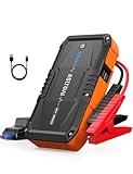 AstroAI S8 Starthilfe Powerbank,...
