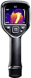 FLIR E4-XT (Non-Wifi) - High Resolution Thermal Imaging Camera. Commercial Grade Infrared Cameara for Home Inspection, HVAC and Industrial Uses