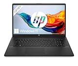 HP Laptop 17,3 Zoll