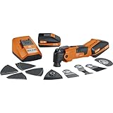 FEIN MultiMaster Akku