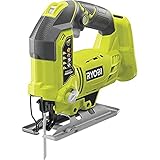 RYOBI 18 V ONE+ Akku-Stichsäge...