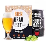 Bierbrau-Set