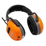 Bluetooth Gehörschutz