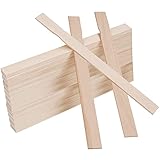 Rührstab aus Holz