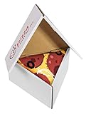 Pizza-Socken
