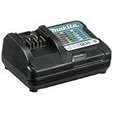 Makita Ladegerät DC10WD 12,0V