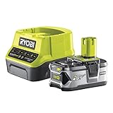 Ryobi ONE+ Starterset