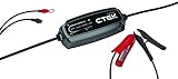 Batterieladegerät CTEK CT5 Powersport