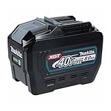 Makita 191X65-8 Akku-BL4080F LI 40V 8Ah
